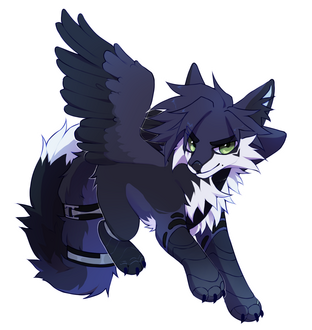 Comm for APOCRYPHOXX