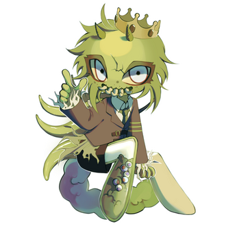 Comm for iris